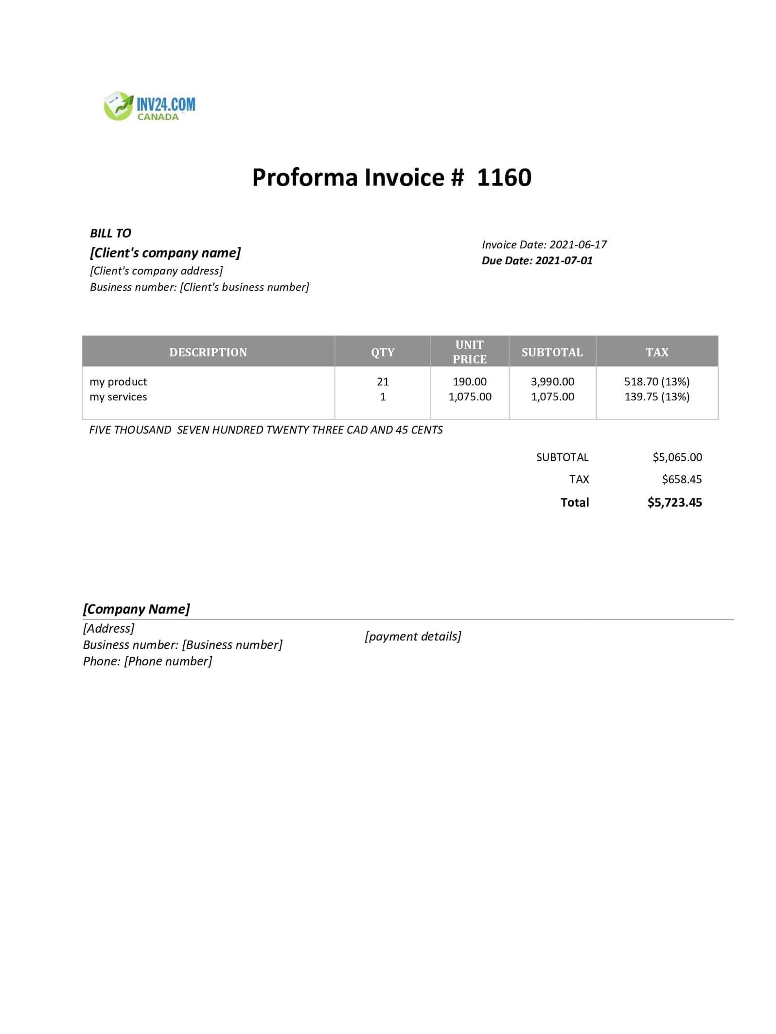 proforma-invoice-in-canada-definition-sample-and-creation