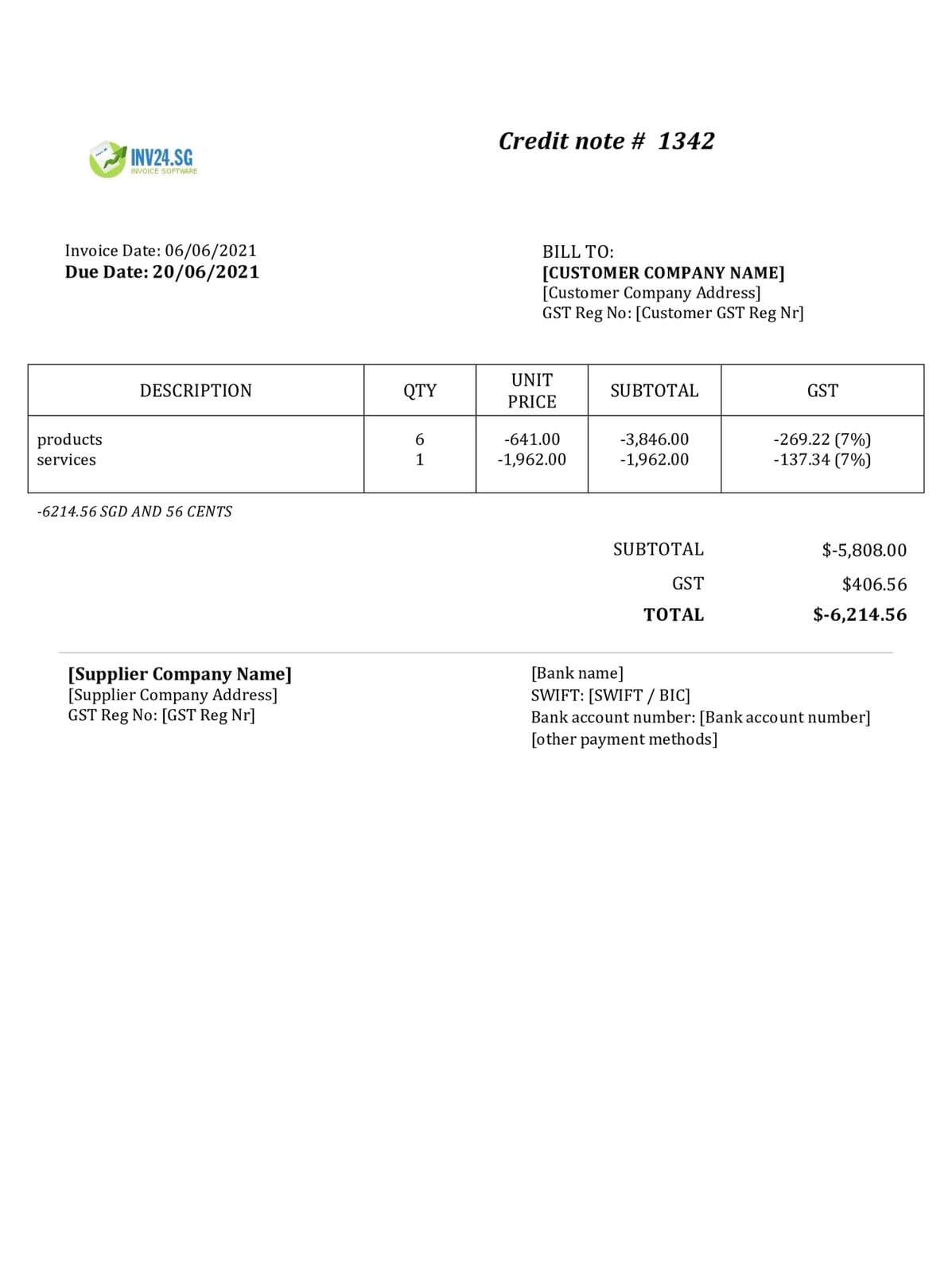 credit-note-in-singapore-definition-sample-and-creation