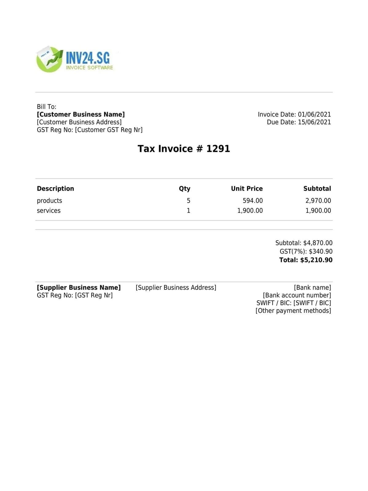 gst-invoice-in-singapore-definition-sample-and-creation