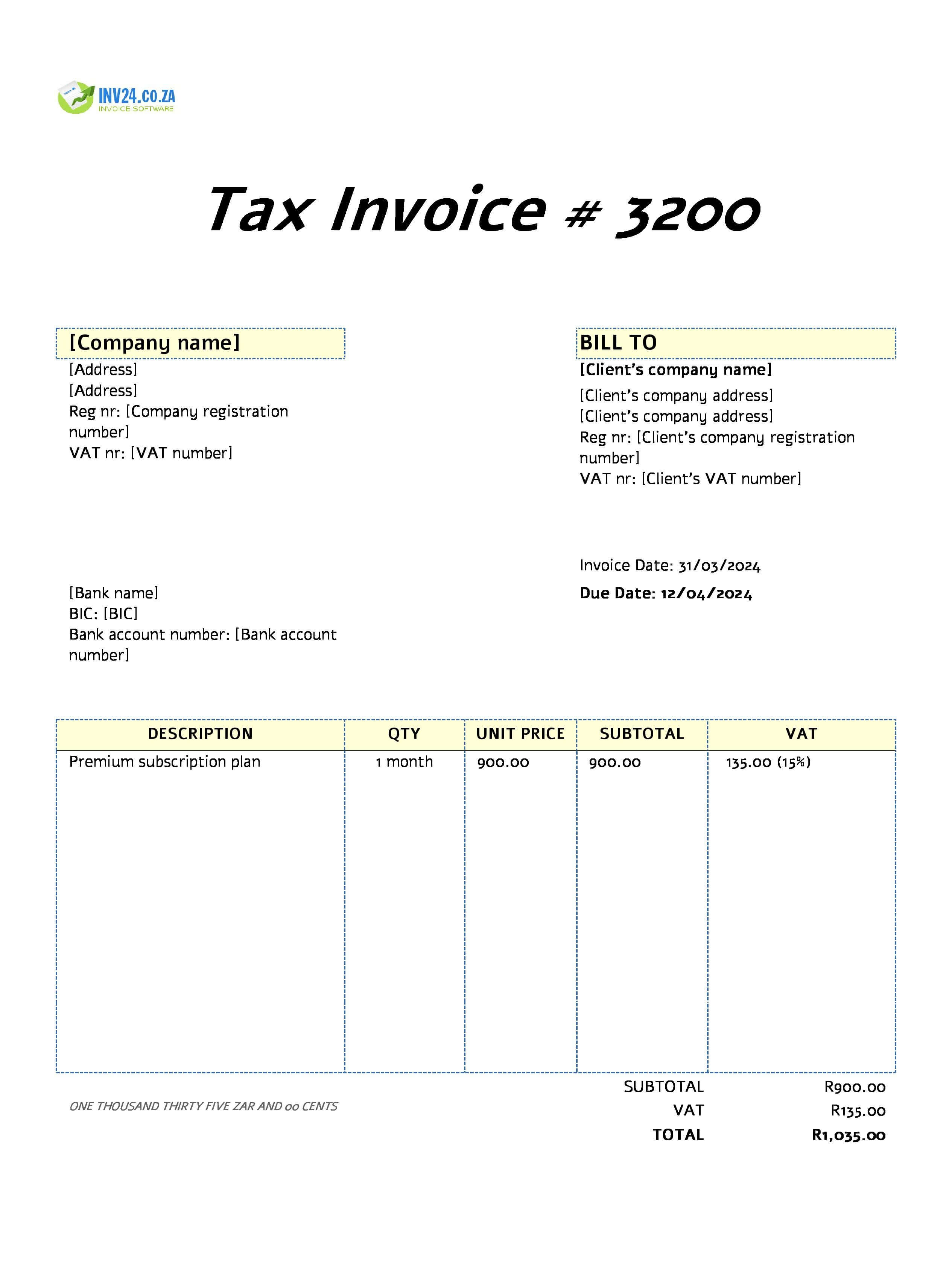 Batch Invoice in South Africa: Meaning, Pros & Cons